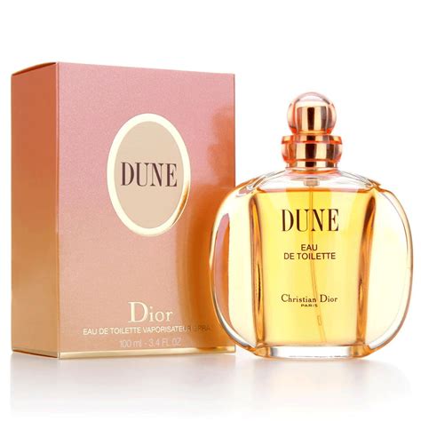 dune fragrance for women.